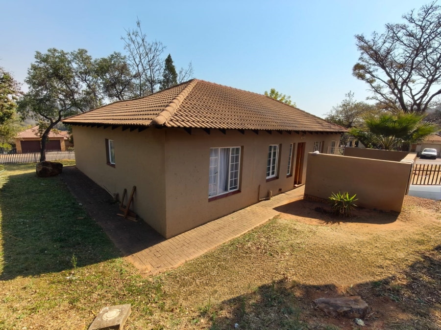 4 Bedroom Property for Sale in Cashan North West